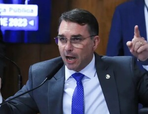 ‘Acabou pros vagabundos’: pacote contra crimes violentos é apresentado no Senado