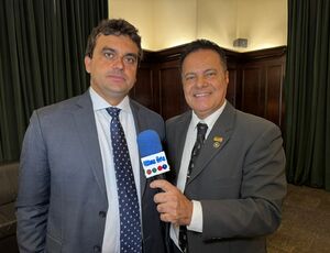 Evento Conecta Prefeitos no RJ: Francisco Saint Clair destaca soluções para dívidas municipais