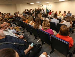 Faculdade de Medicina da UFF ganha nova sede em Niterói 