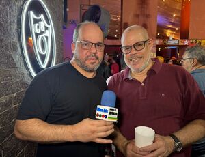 Aniversário de Lindbergh Farias: Roberto Monteiro destaca aliança Progressista e futuro do Rio de Janeiro