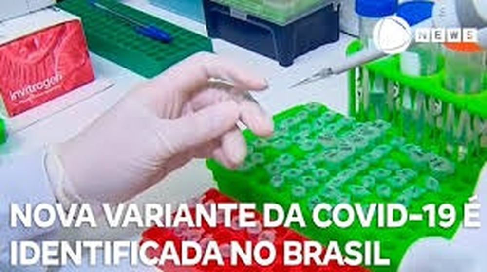 XEC: A Variante da Covid-19 que chegou ao Brasil, porque problema nunca vem sozinho