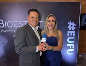 Vanessa Jesus: Cimed marca presença na primeira edição do Congresso BioEsthetic