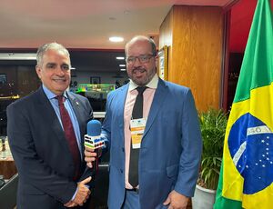 André Ceciliano anuncia maior encontro de prefeitos da história de Brasília: 20 mil gestores municipais esperados para encontro com ministérios em megaevento nos dias 11, 12 e 13 de fevereiro