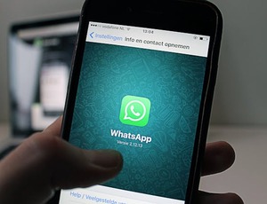 O Whatsapp é uma ferramenta poderosa de conversão