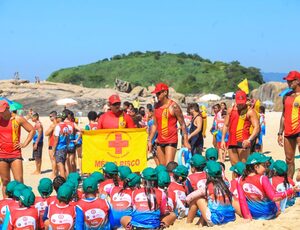 Corpo de Bombeiros RJ abre inscrições para o Projeto Botinho 2025