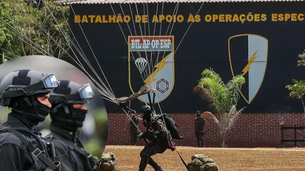 Mesmo sob acusação de golpismo, Exército não recua e cria mais 2 cursos de Kids Pretos 