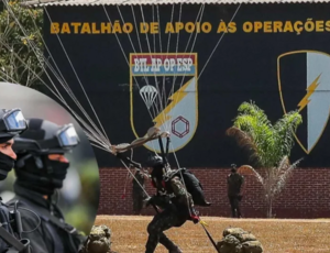 Mesmo sob acusação de golpismo, Exército não recua e cria mais 2 cursos de Kids Pretos 