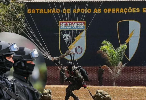 Mesmo sob acusação de golpismo, Exército não recua e cria mais 2 cursos de Kids Pretos 