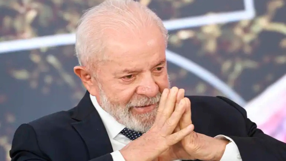 Saidinha: Lula assina indulto natalino a presos com HIV, câncer e gestantes