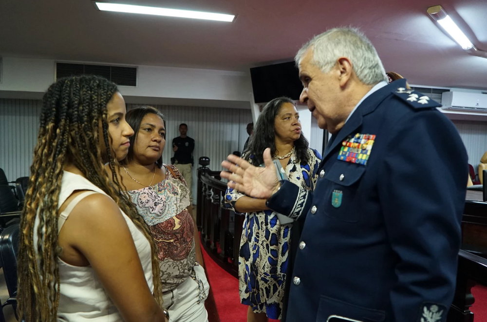 VERGONHA: STM absolve militares por morte do músico Evaldo Rosa, alvejado com tiros de fuzil no RJ