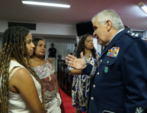 VERGONHA: STM absolve militares por morte do músico Evaldo Rosa, alvejado com tiros de fuzil no RJ