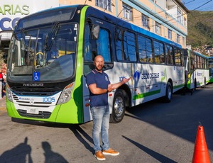 Teresópolis em alerta: Crise no transporte de Teresópolis: tarifa pode chegar a R$ 6,47 e revolta moradores