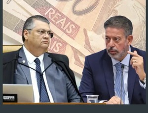 DINO ENFRENTA LIRA. Emendas: ministro dá prazo à Câmara