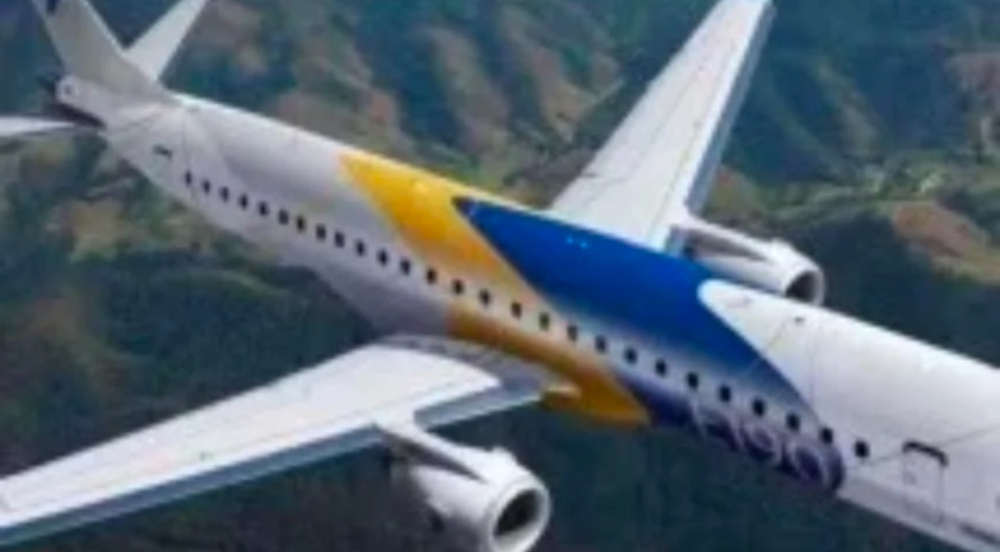 Por que a campanha contra a Embraer?