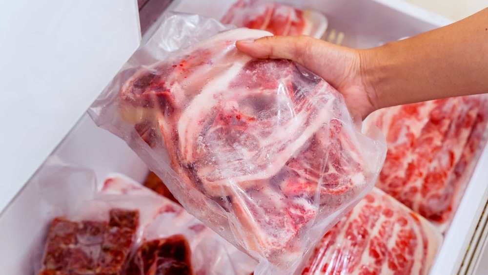 China abre investigação sobre importação de carne bovina