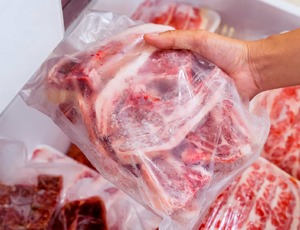 China abre investigação sobre importação de carne bovina