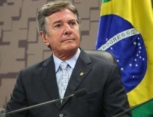 Fernando Collor pode ter prisão decretada pelo STF no início de 2025