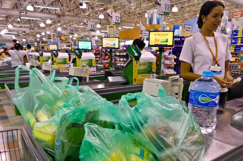 Pelo sétimo mês seguido supermercados do estado do Rio têm saldo positivo na geração de empregos formais 