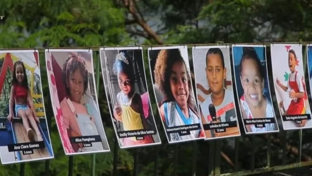 Mães criticam Paes por retirada de homenagem a crianças vítimas de violência: ‘Indignada’