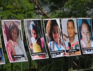 Mães criticam Paes por retirada de homenagem a crianças vítimas de violência: ‘Indignada’