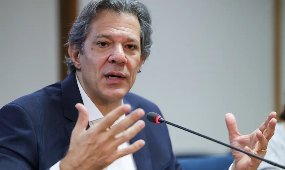 Haddad: não é verdade que estatais tiveram déficit recorde