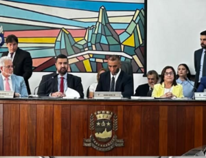 Teresópolis vira a página: posse de Leonardo Vasconcellos já traz tarifa de ônibus mais baixa