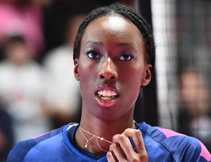 Campeã olímpica, Egonu é eleita a melhor jogadora de vôlei de 2024; Gabi fica em 2º