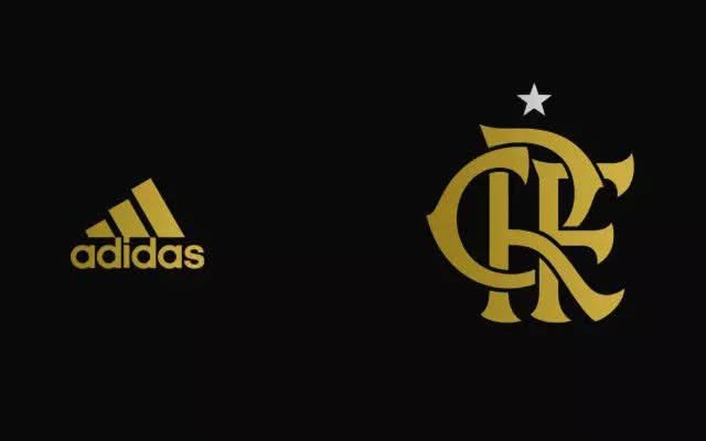 Adidas ‘Rebaixa’ Flamengo e deixa Clube na segunda prateleira em 2025: Entenda