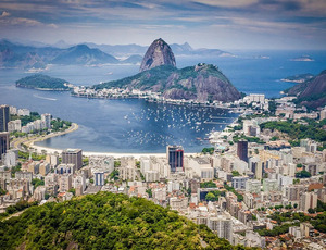 Turismo em alta: Brasil tem 2 cidades entre as mais buscadas do mundo