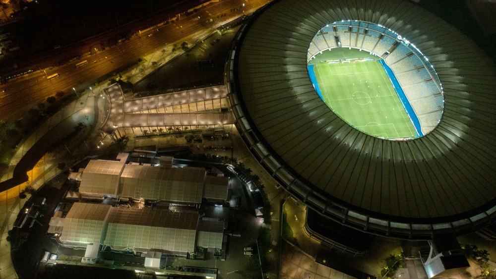 Mamãe Globo: O Retorno Triunfal ao Futebol Carioca 2025