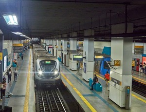 Rio e Niterói unidos por um sonho: Pan 2031 pode impulsionar a Linha 3 do metrô