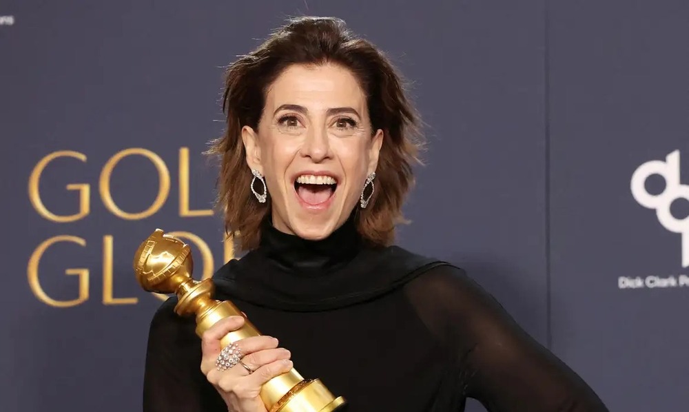 Lista dos Vencedores do Globo de Ouro 2025: 'Emilia Pérez' e 'O brutalista' são grandes vencedores e Fernanda Torres ganha como melhor atriz