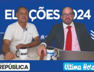 Deixa o Pau Torar - Ep. 10 - Análise Política das Eleições 2024 e perspectivas para 2026 no Rio de Janeiro