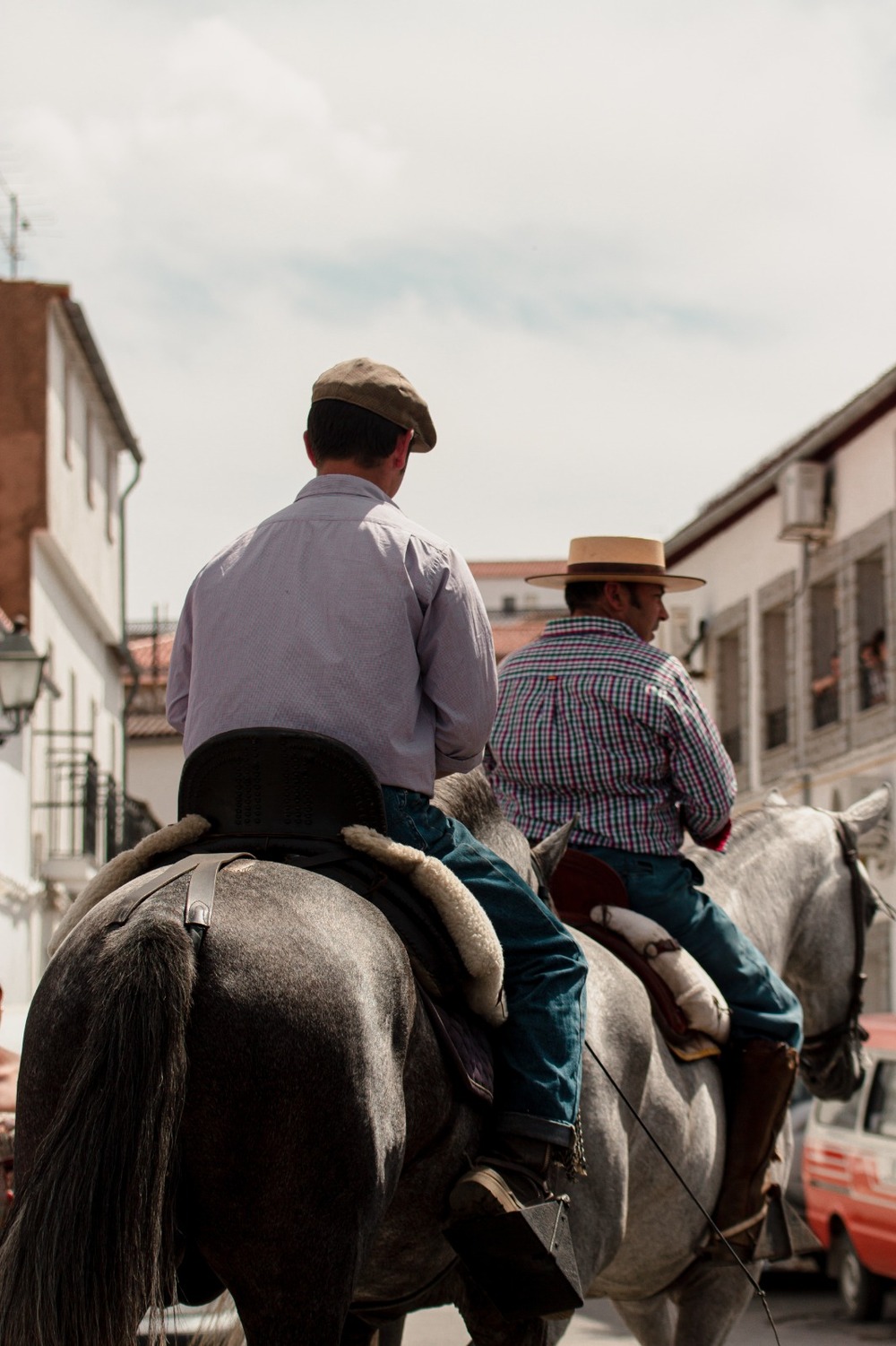 Deputado estadual campista, Thiago Rangel cria Dia da cavalgada