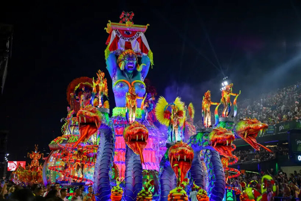 Vai ter mais samba ou só conversa? O bafafá sobre aumentar escolas no Grupo Especial