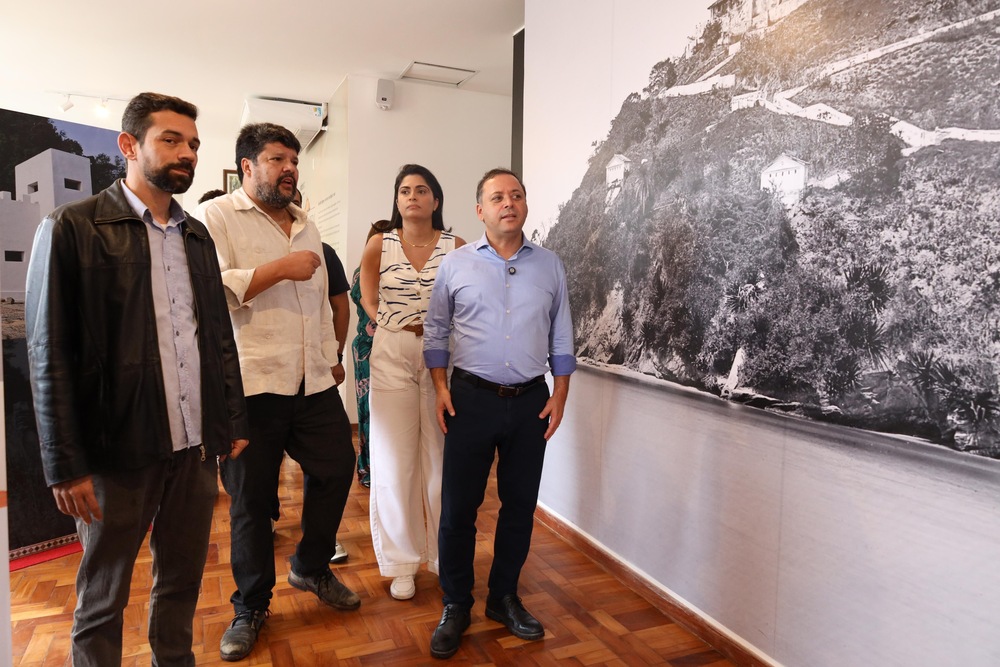 Rodrigo Neves anuncia visitação livre da Ilha da Boa Viagem a partir deste sábado (11)