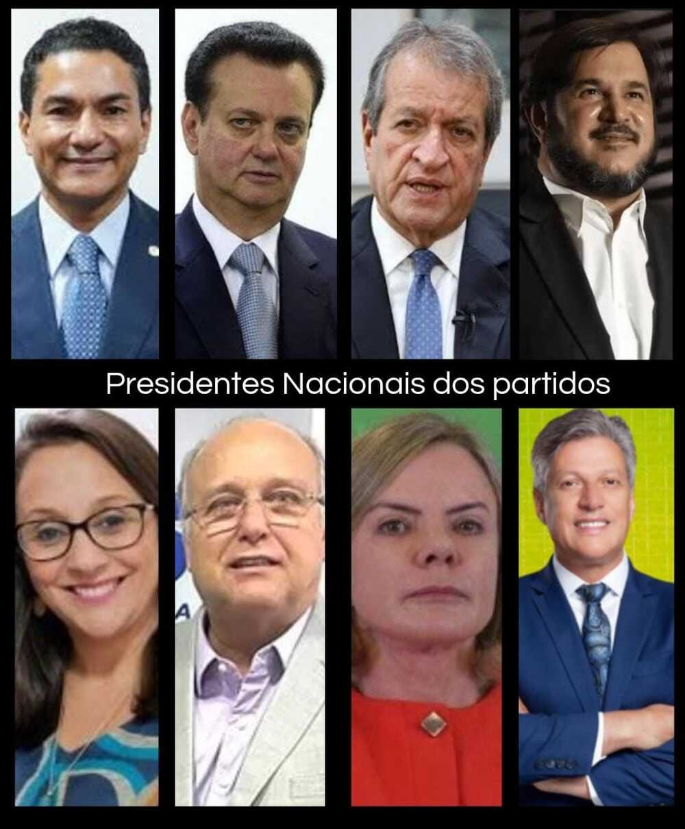 Partidos em 2025: quais legendas ganharão força para as eleições nacionais