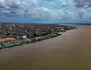 Belém do Pará: a capital Amazônica que receberá a 30ª Conferência das Nações Unidas sobre Mudanças Climáticas