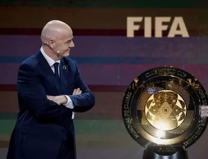 Euros x reais: Desigualdade nos repasses Financeiros marcam Mundial de Clubes 2025