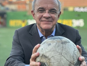 Deputado Eduardo Bandeira de Mello apresenta projeto de lei para destinar emendas parlamentares a projetos educacionais com foco no esporte