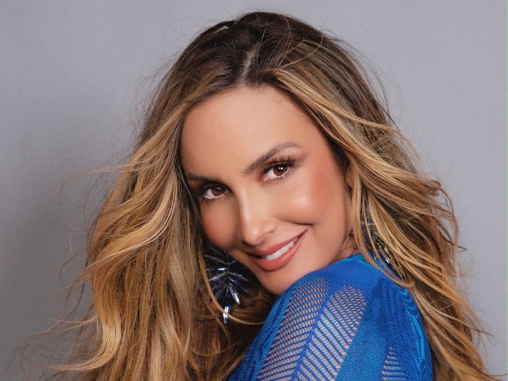 Compositores de ‘Caranguejo’ decidem processar Claudia Leitte por intolerância religiosa