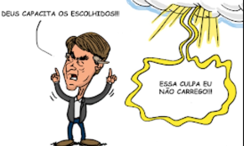 Deus, pátria, família... e Criptomoedas? Como Trump e Bolsonaro transformam ideologias em negócios