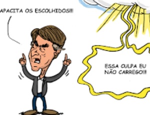 Deus, pátria, família... e Criptomoedas? Como Trump e Bolsonaro transformam ideologias em negócios