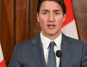 Canadá: Trudeau promete responder a eventuais tarifas dos EUA após nova ameaça de Trump