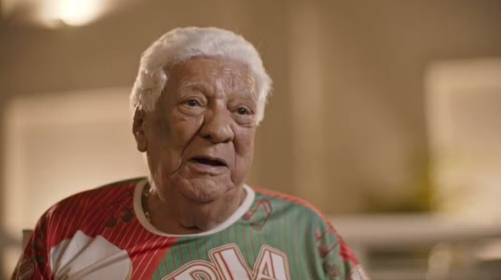 Piruinha, bicheiro mais velho da antiga cúpula do jogo no Rio, morre aos 94 anos