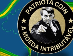 'Patriota Coin': bolsonaristas lançam memecoin inspirada em cripto de Trump