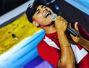 MC Rafinha, ícone do funk romântico, morre aos 24 anos