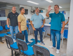 São João de Meriti vai ganhar Agência Regional do Ministério do Trabalho e Emprego