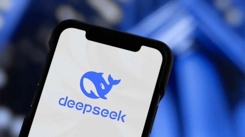 DeepSeek: novo modelo de IA chinesa supera ChatGPT nos EUA e derruba ações de empresas