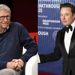 Bill Gates detona Musk por interferências políticas em países: 'Loucura'